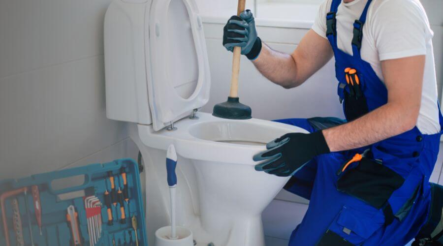 Local annual plumbing maintenance in Mellenville, NY